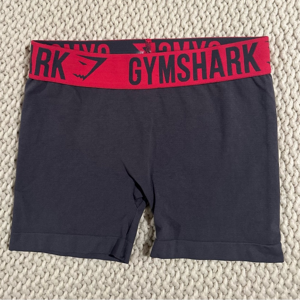 Gym Shark Shorts